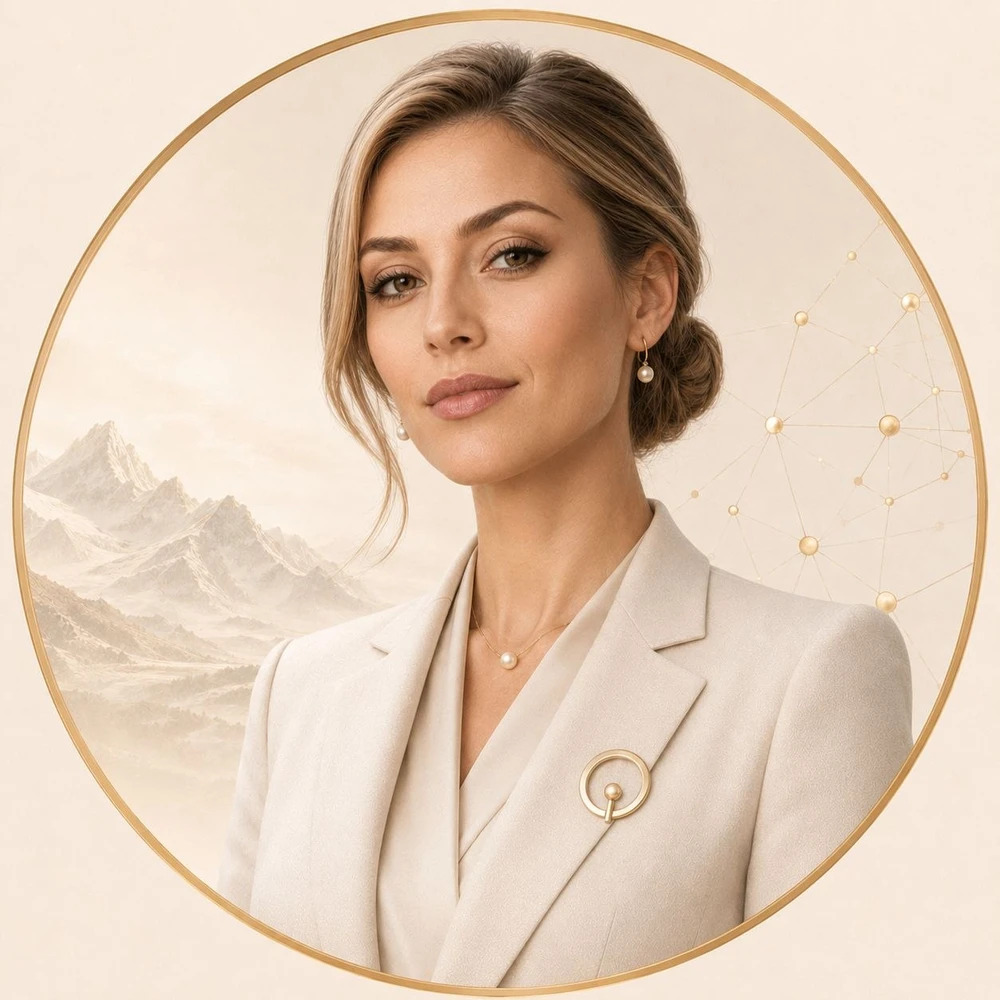 Jane, Personal Secretary